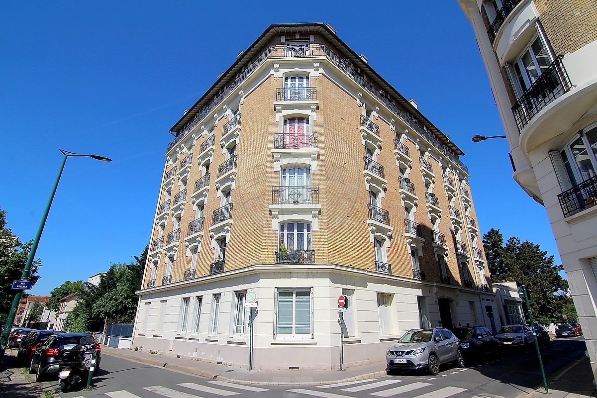 Appartement à louer, 56m², Colombes