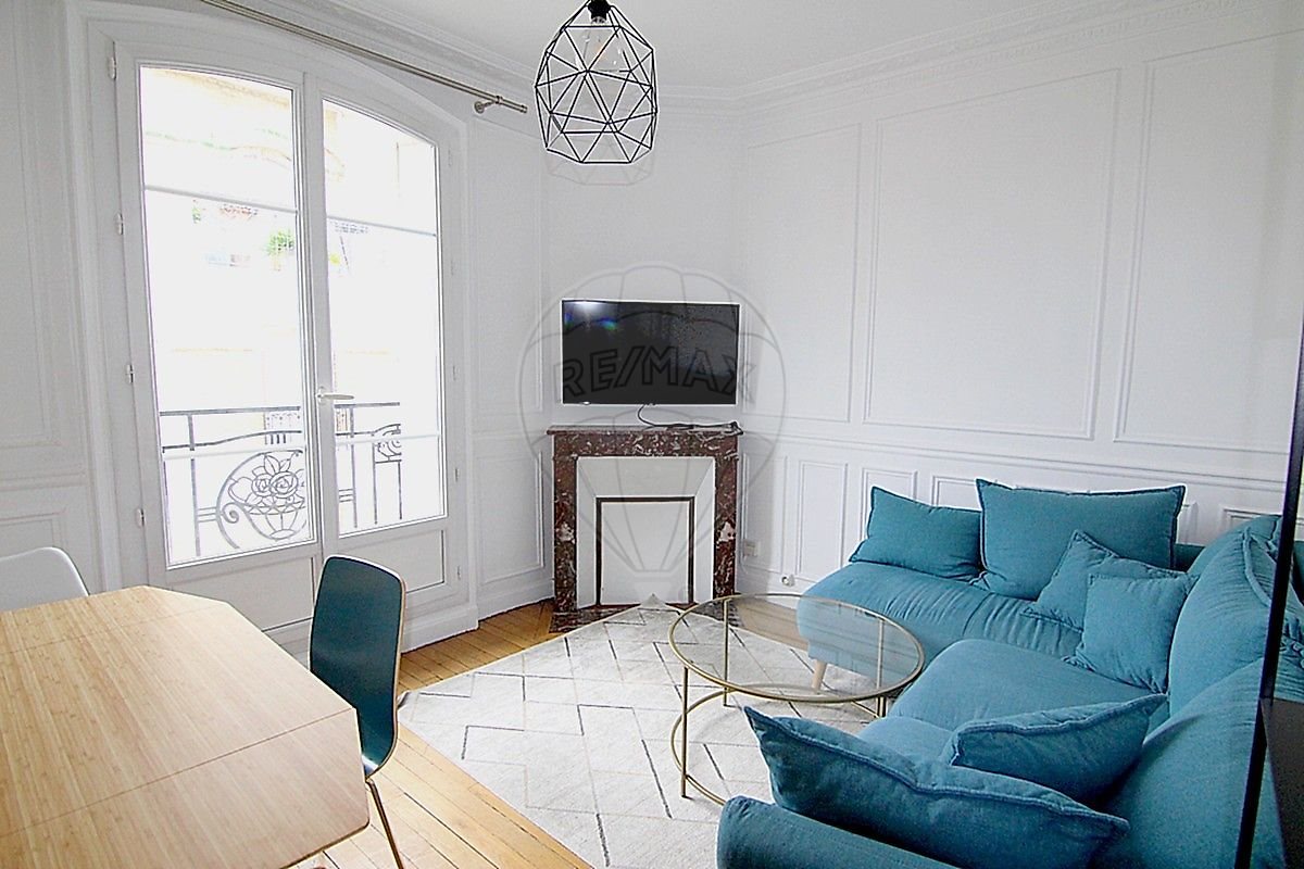 Appartement à louer, 56m², Colombes