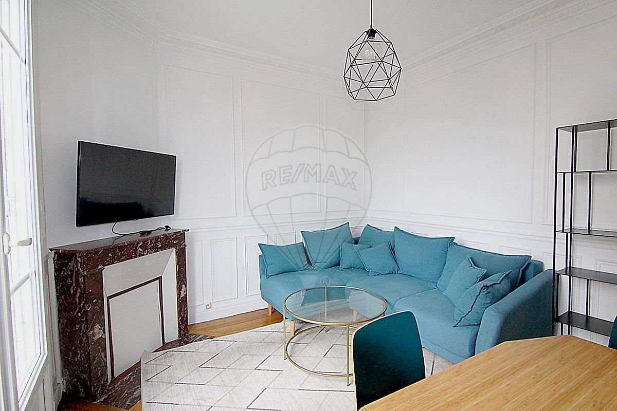 Appartement à louer, 56m², Colombes
