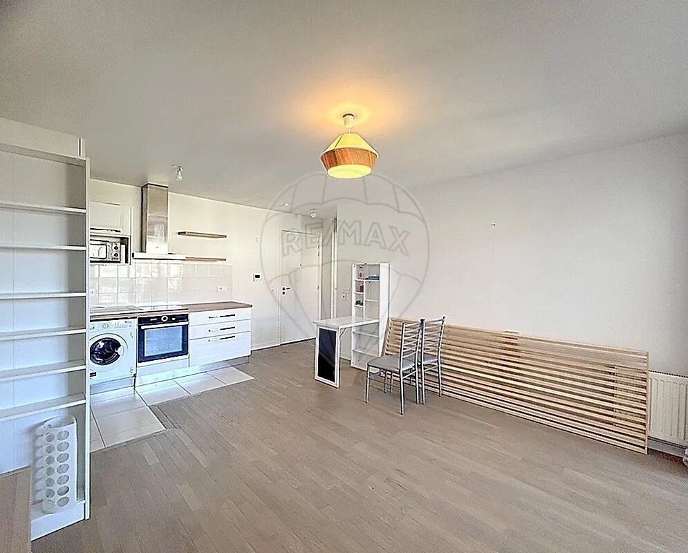 Appartement à louer, 53m², Villeneuve-la-Garenne