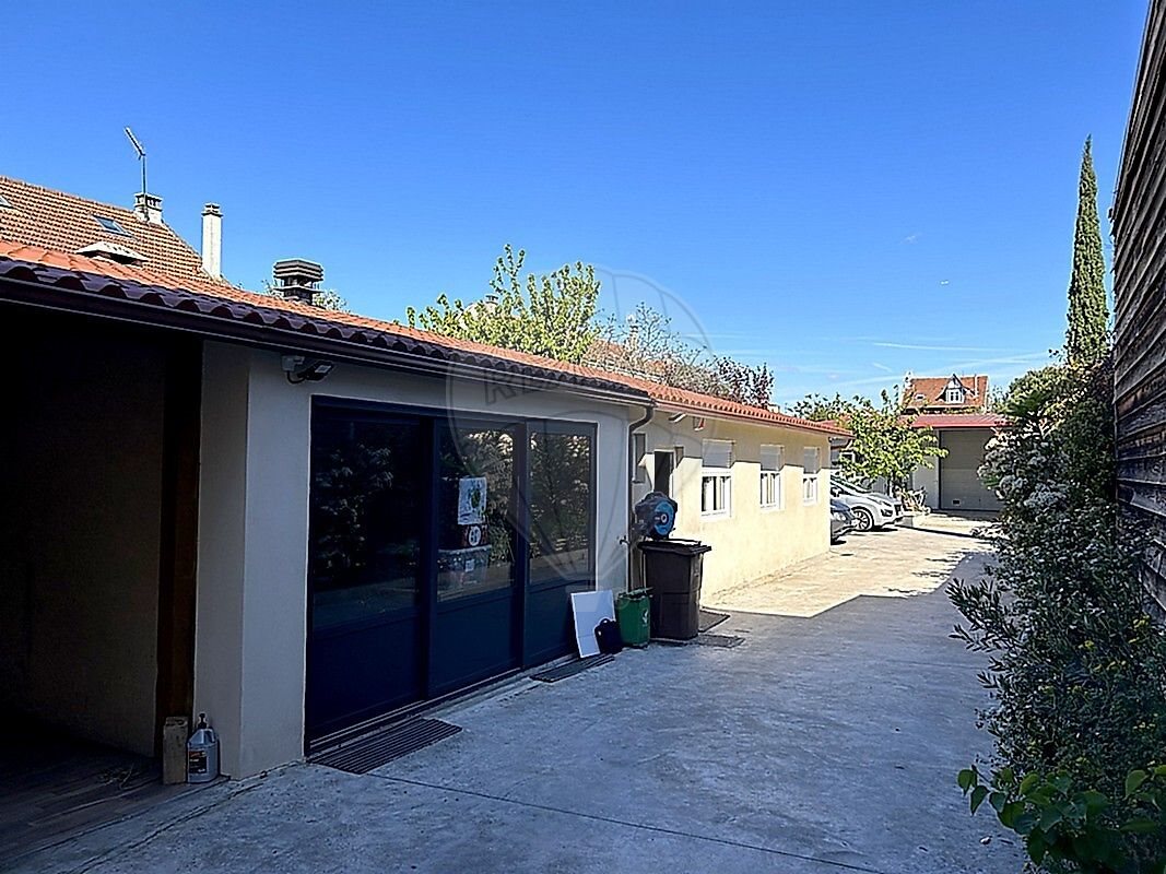 Maison à vendre, 103m², Colombes