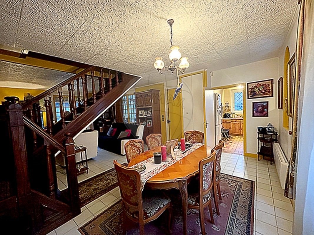 Maison à vendre, 108m², Colombes