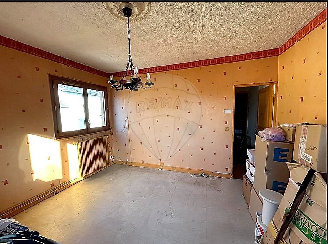 Maison à vendre, 54m², Saint-Leu-la-Forêt