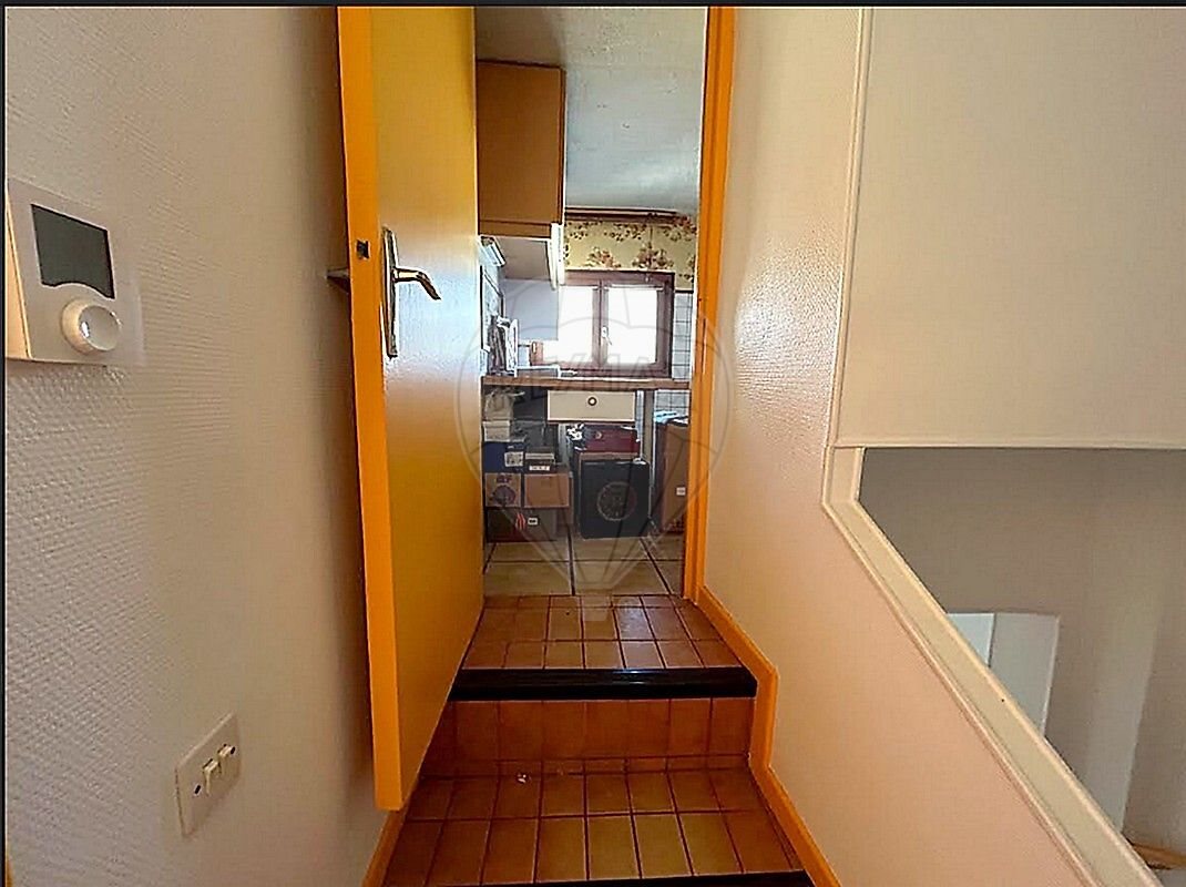 Maison à vendre, 54m², Saint-Leu-la-Forêt