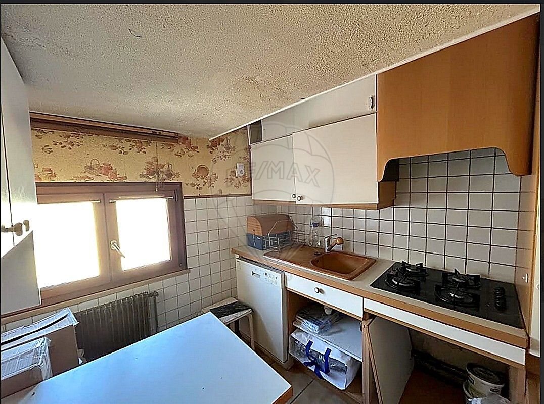 Maison à vendre, 54m², Saint-Leu-la-Forêt