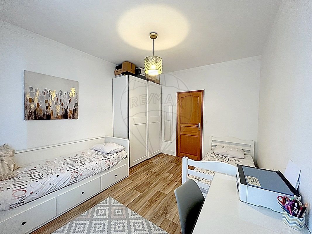 Appartement à vendre, 52m², Courbevoie