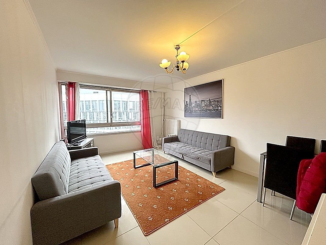 Appartement à vendre, 51m², Courbevoie
