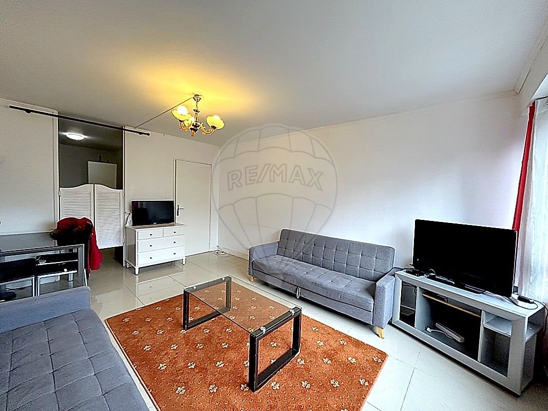 Appartement à vendre, 51m², Courbevoie