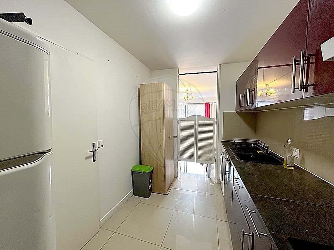 Appartement à vendre, 51m², Courbevoie