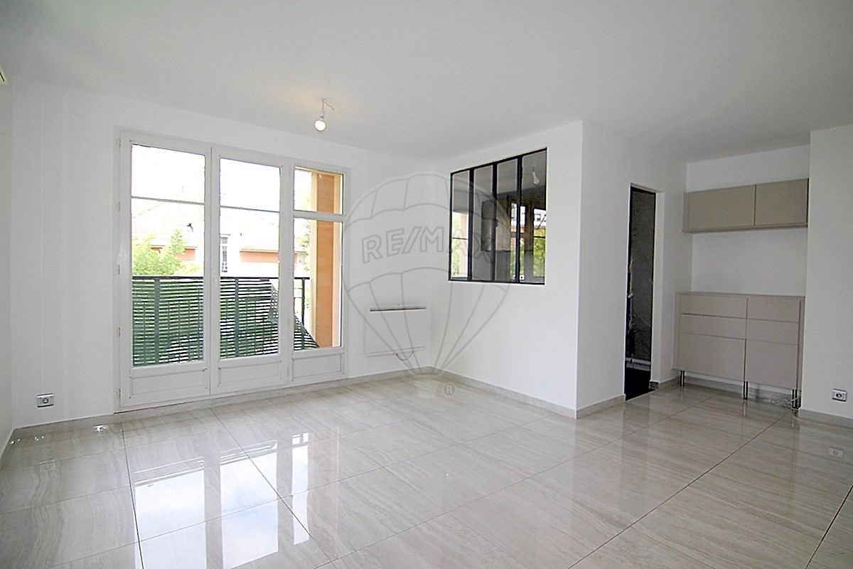 Appartement à louer, 55m², Villeneuve-la-Garenne