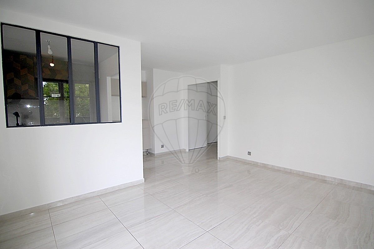 Appartement à louer, 55m², Villeneuve-la-Garenne