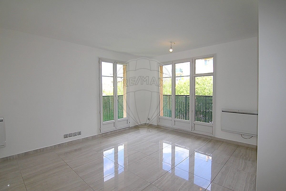 Appartement à louer, 55m², Villeneuve-la-Garenne