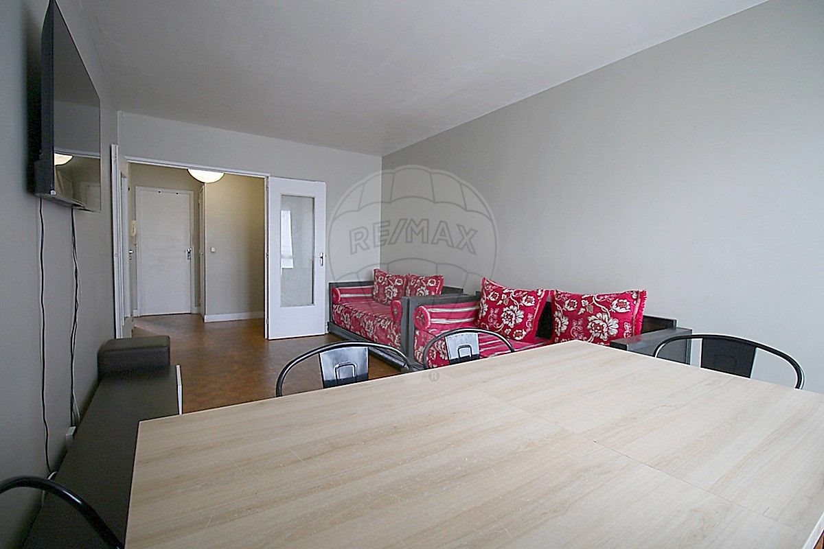 Appartement à vendre, 72m², Villeneuve-la-Garenne