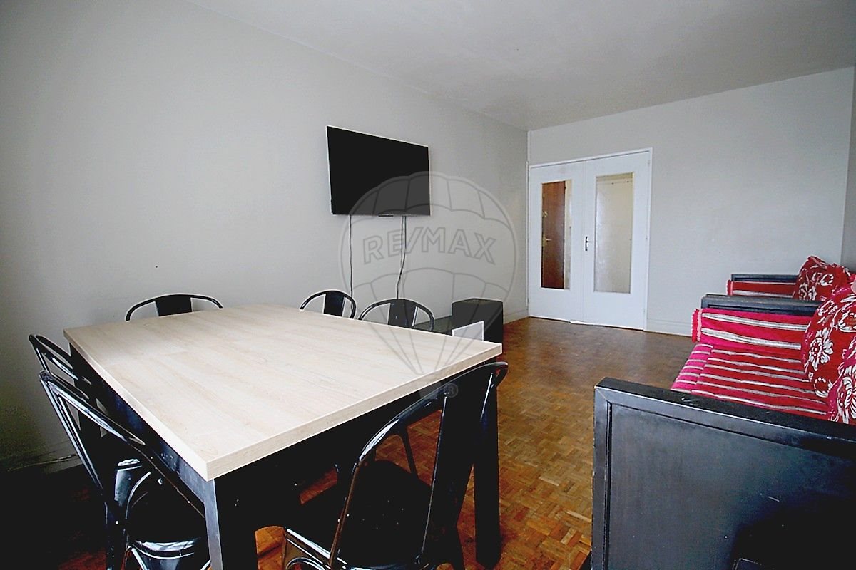 Appartement à vendre, 72m², Villeneuve-la-Garenne