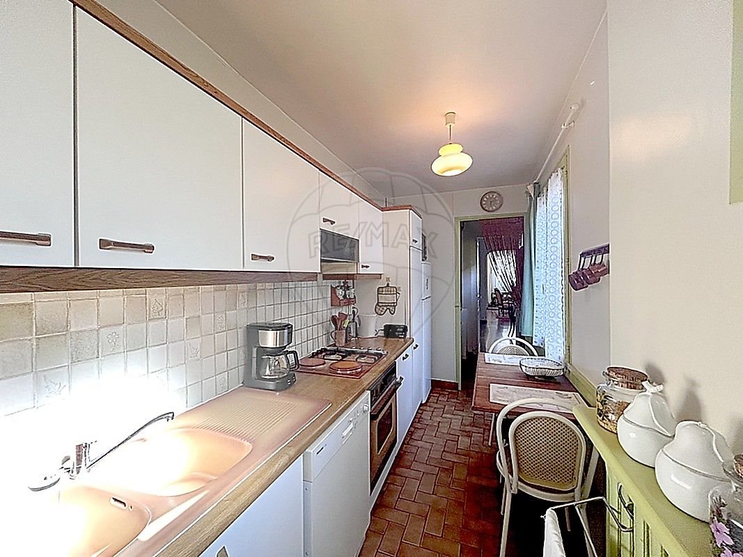 Maison à vendre, 75m², Colombes