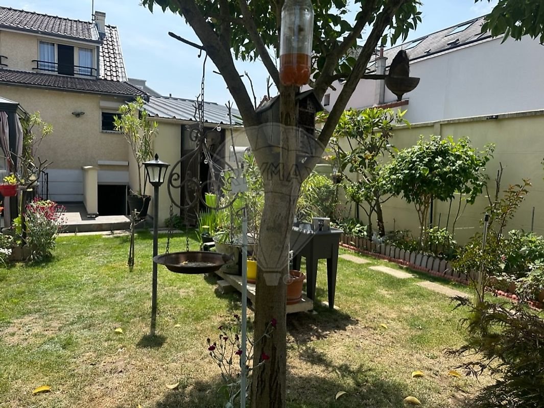 Maison à vendre, 142m², Colombes
