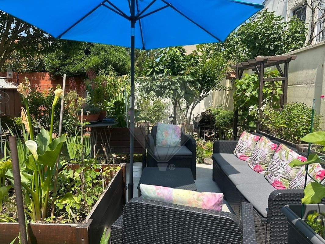 Maison à vendre, 142m², Colombes