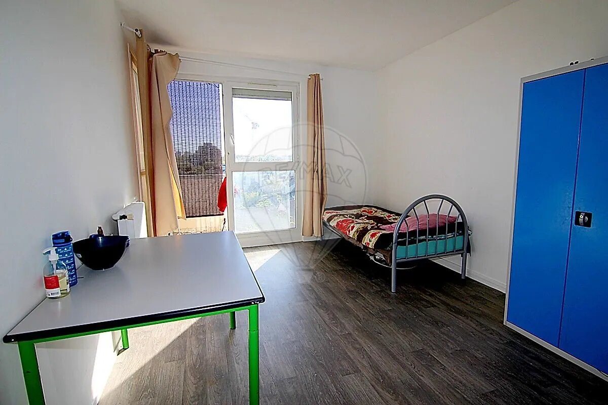 Appartement à vendre, 59m², Villeneuve-la-Garenne