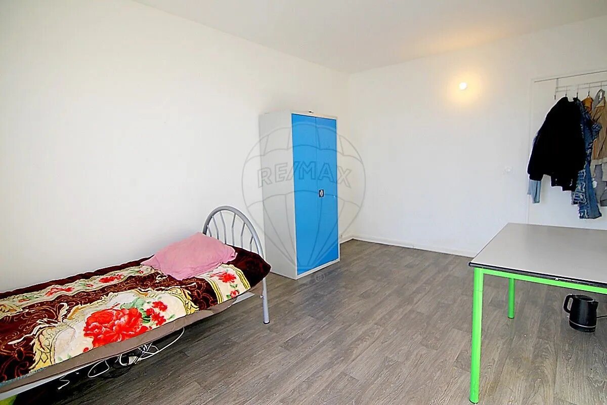 Appartement à vendre, 59m², Villeneuve-la-Garenne
