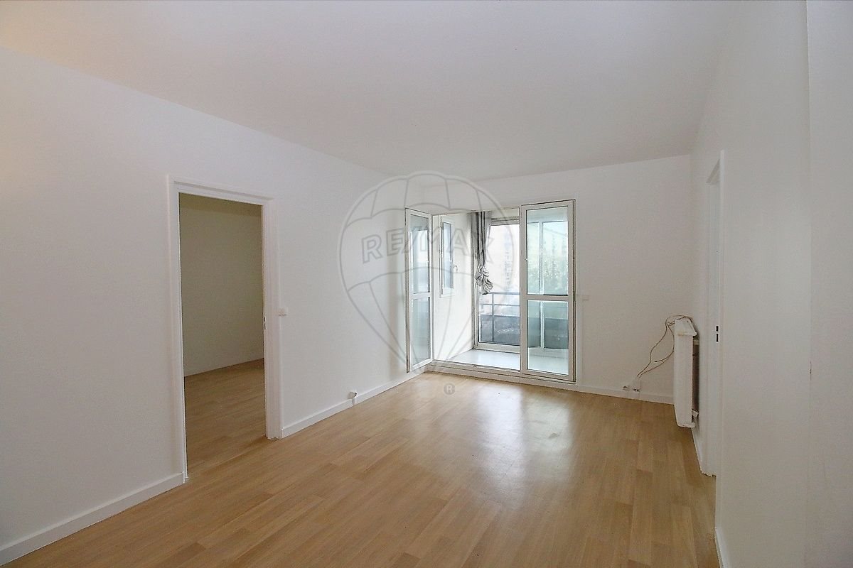 Appartement à vendre, 48m², Villeneuve-la-Garenne