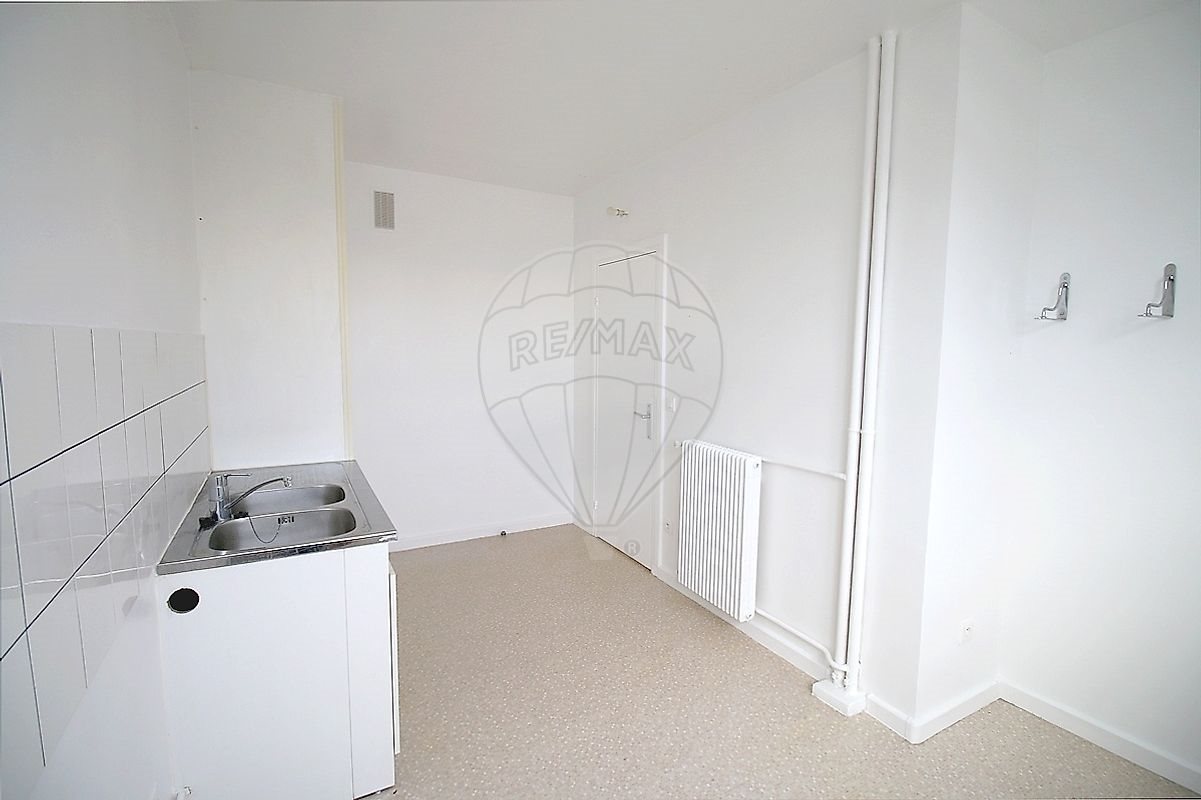 Appartement à vendre, 48m², Villeneuve-la-Garenne