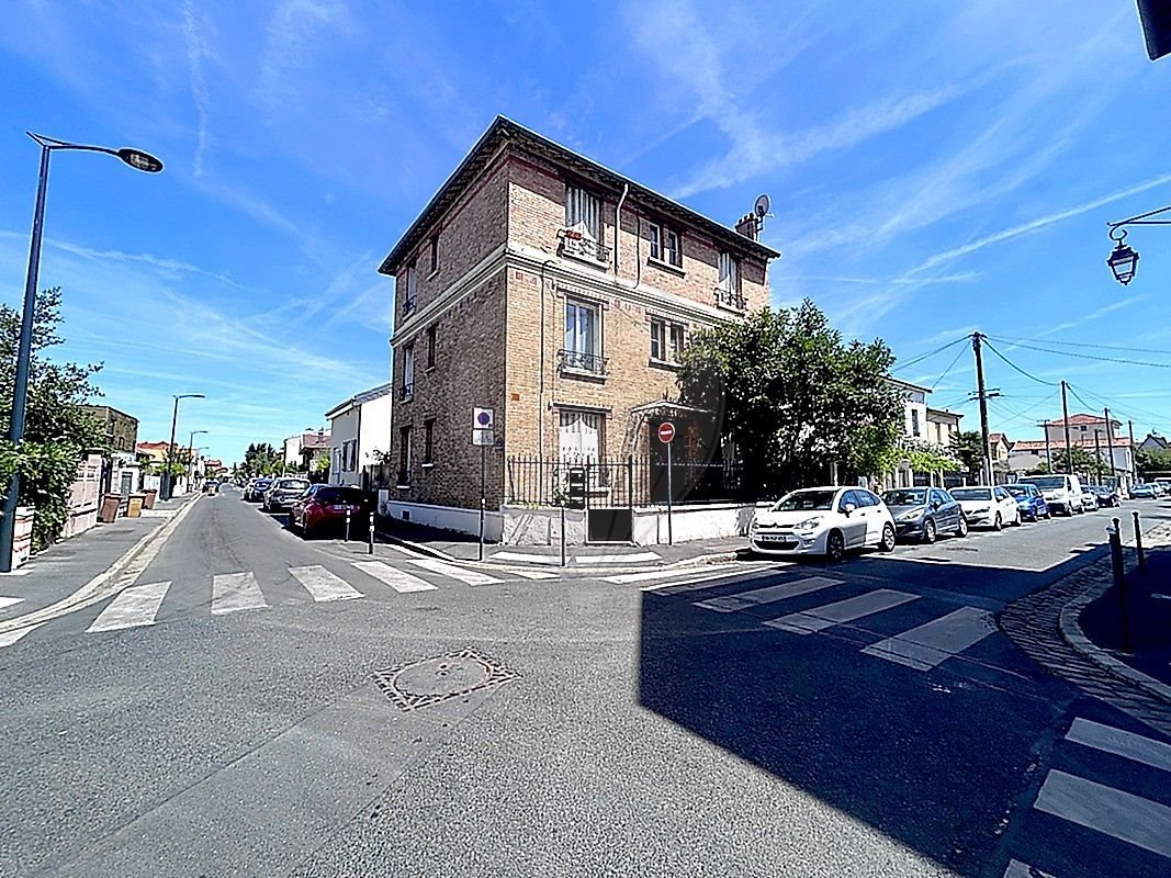 Appartement à vendre, 80m², Colombes