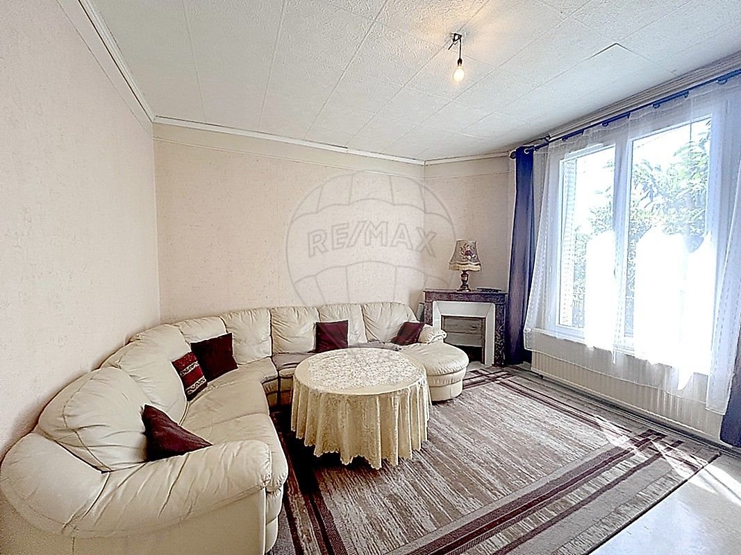 Appartement à vendre, 80m², Colombes