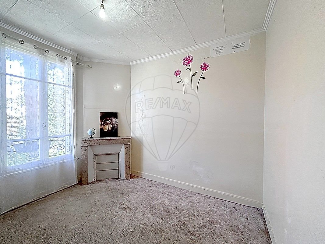 Appartement à vendre, 80m², Colombes