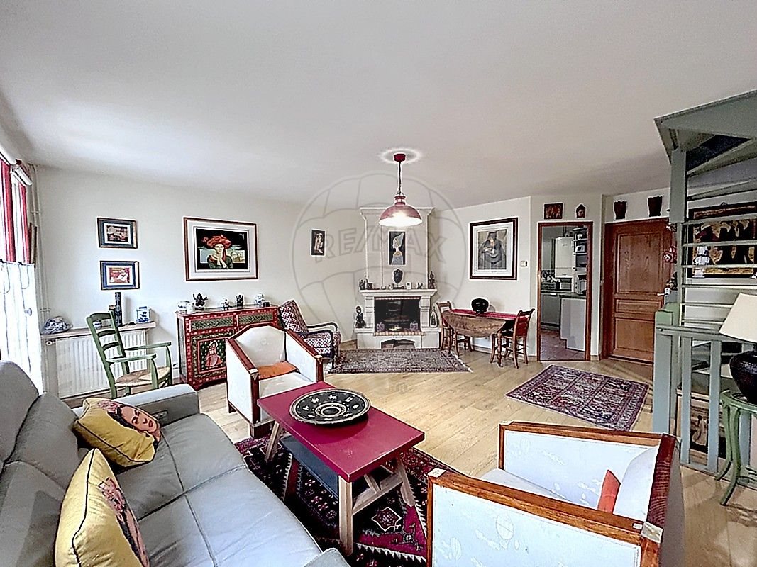 Maison à vendre, 103m², Argenteuil