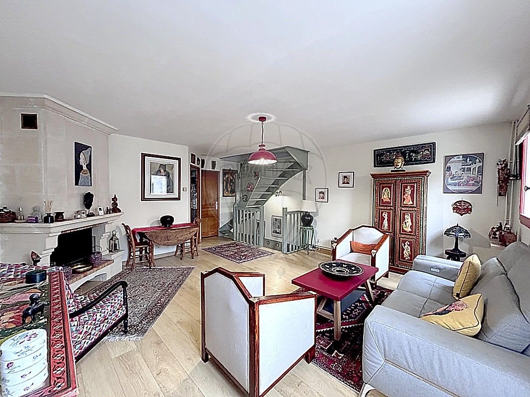 Maison à vendre, 103m², Argenteuil