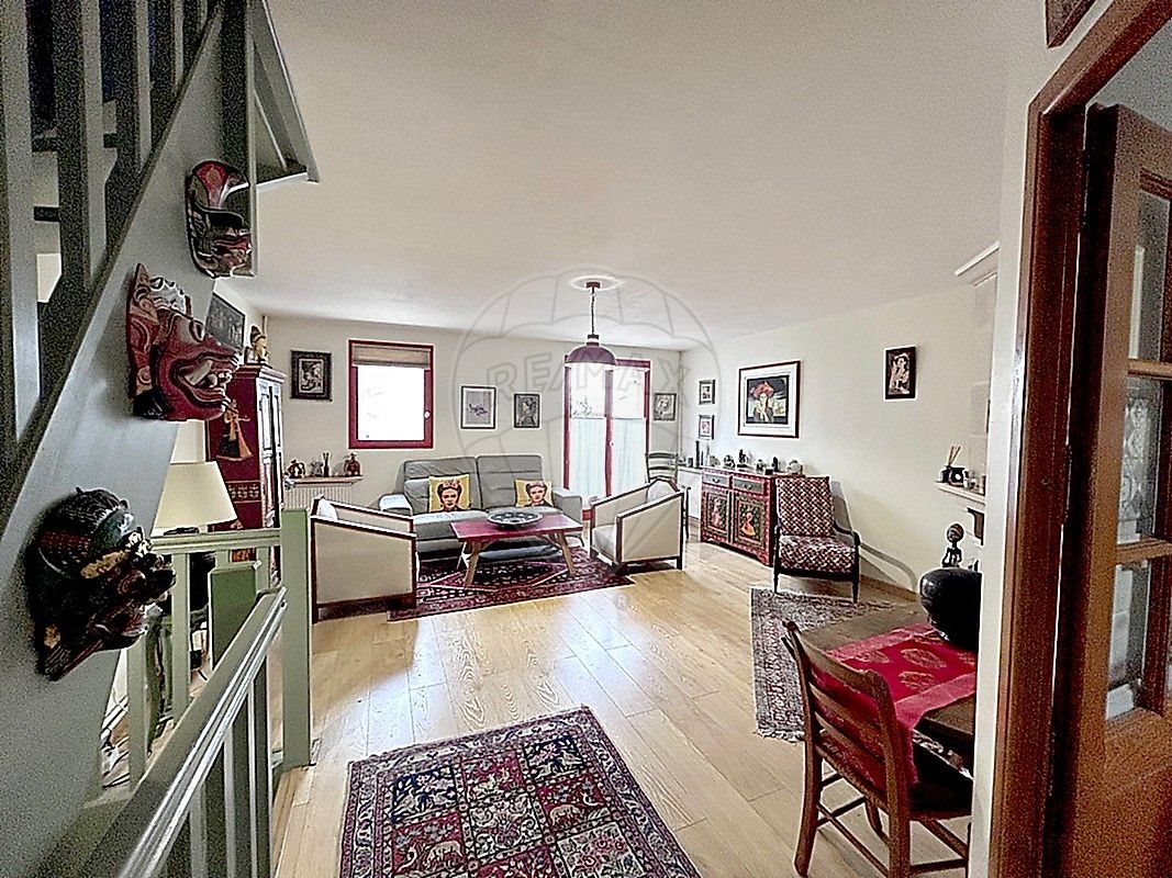 Maison à vendre, 103m², Argenteuil