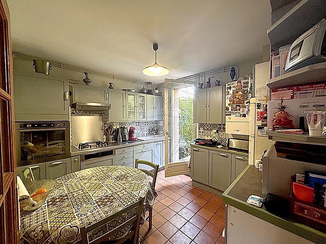 Maison à vendre, 103m², Argenteuil