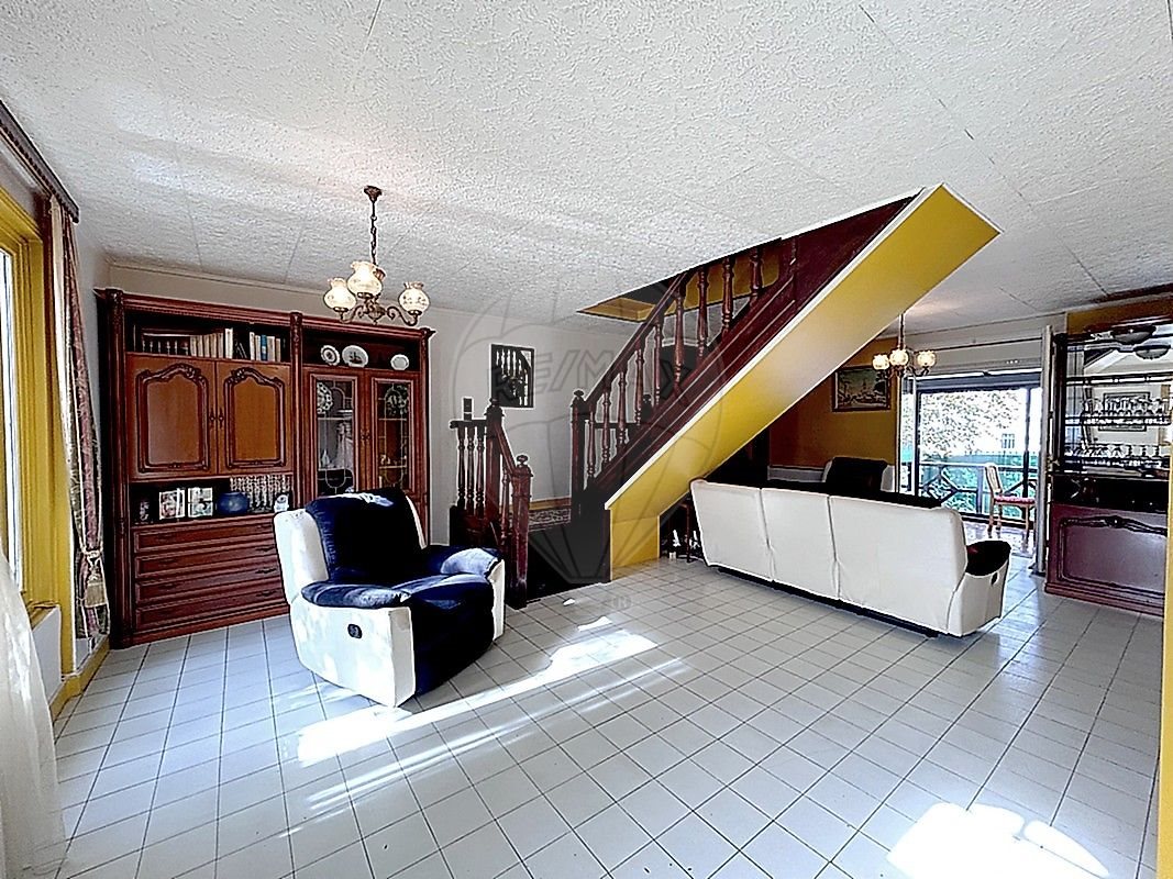 Maison à vendre, 108m², Colombes