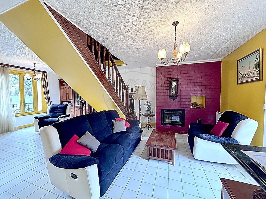 Maison à vendre, 108m², Colombes