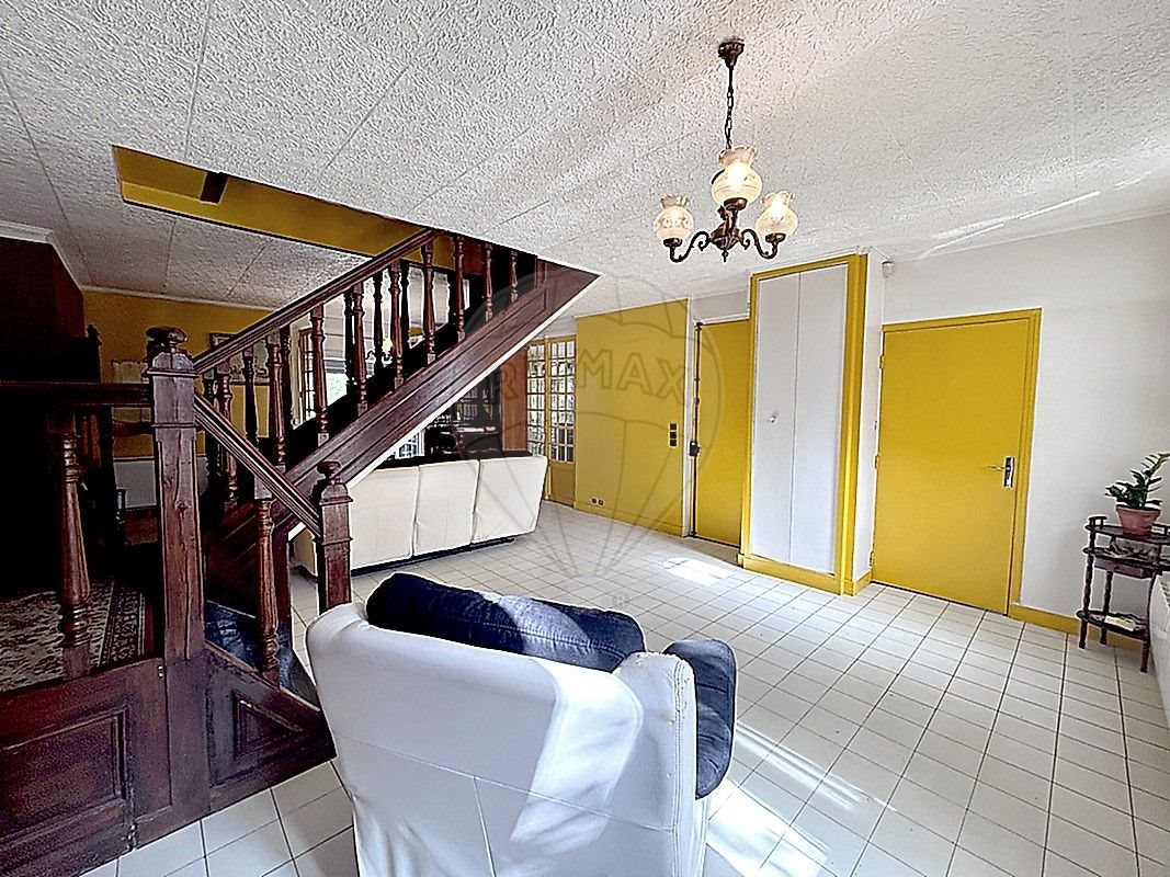 Maison à vendre, 108m², Colombes