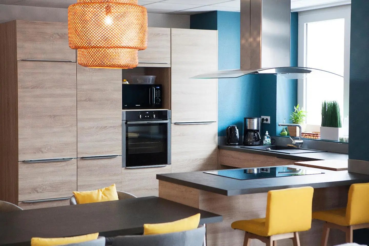 Appartement à louer, 44m², Fougères