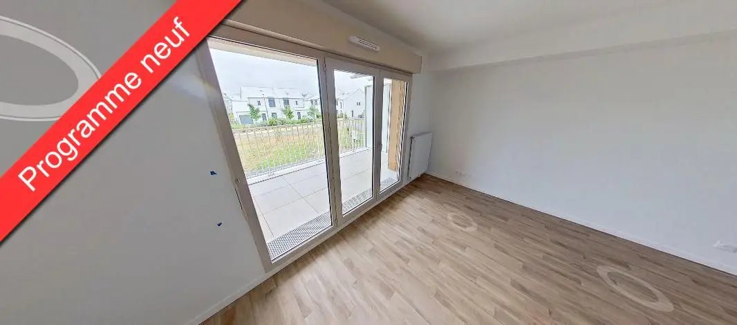 Appartement à louer, 61m², Colombelles