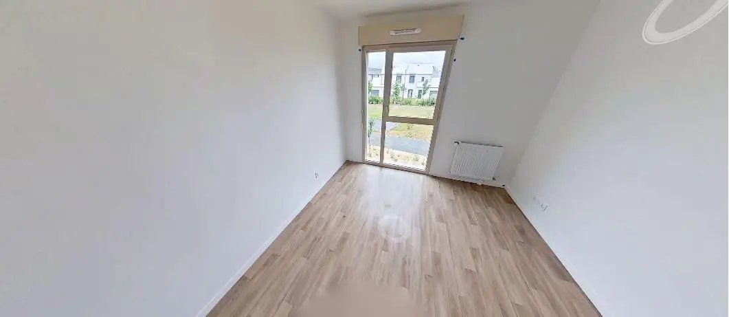Appartement à louer, 61m², Colombelles