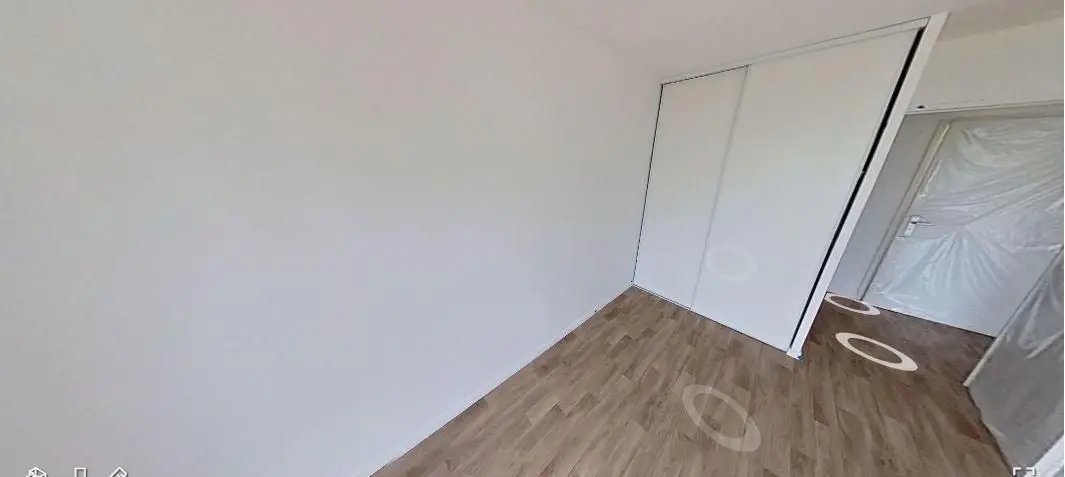 Appartement à louer, 61m², Colombelles