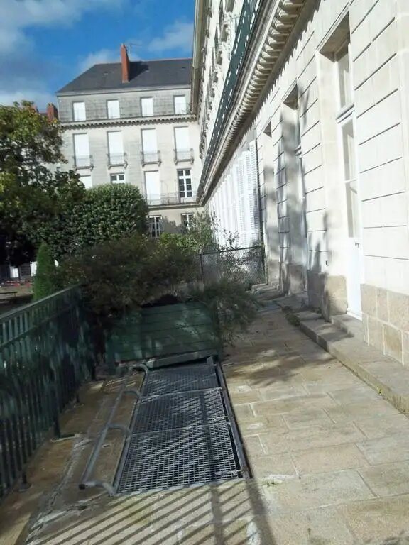 Appartement à louer, 149m², Nantes