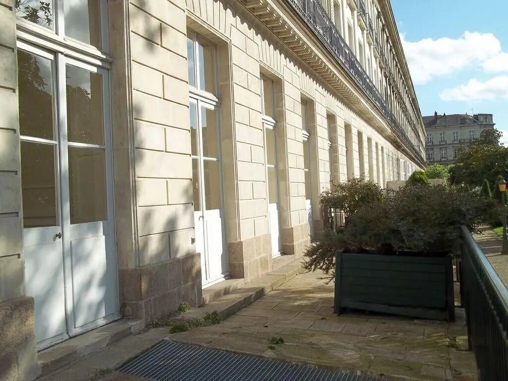 Appartement à louer, 149m², Nantes