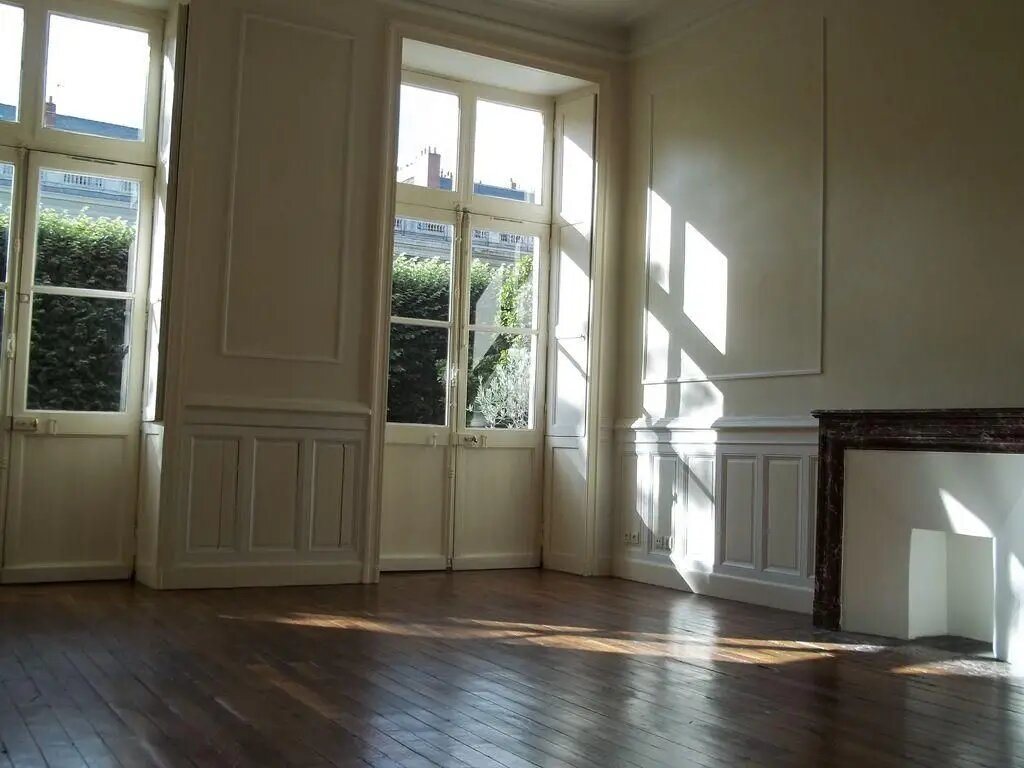 Appartement à louer, 149m², Nantes