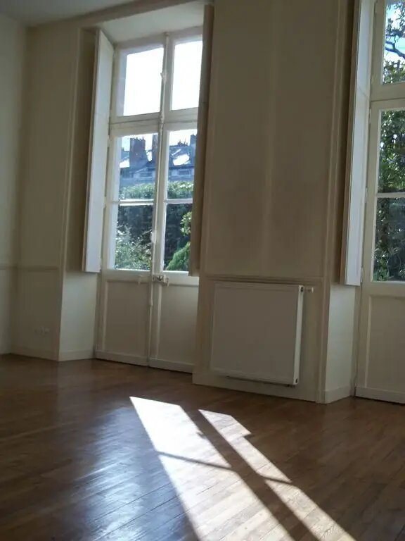 Appartement à louer, 149m², Nantes