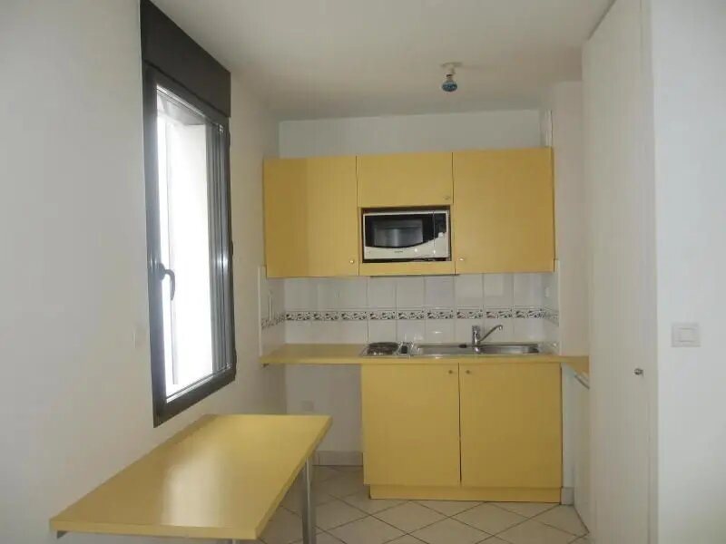 Appartement à louer, 31m², Nantes