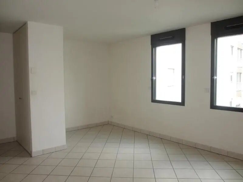 Appartement à louer, 31m², Nantes