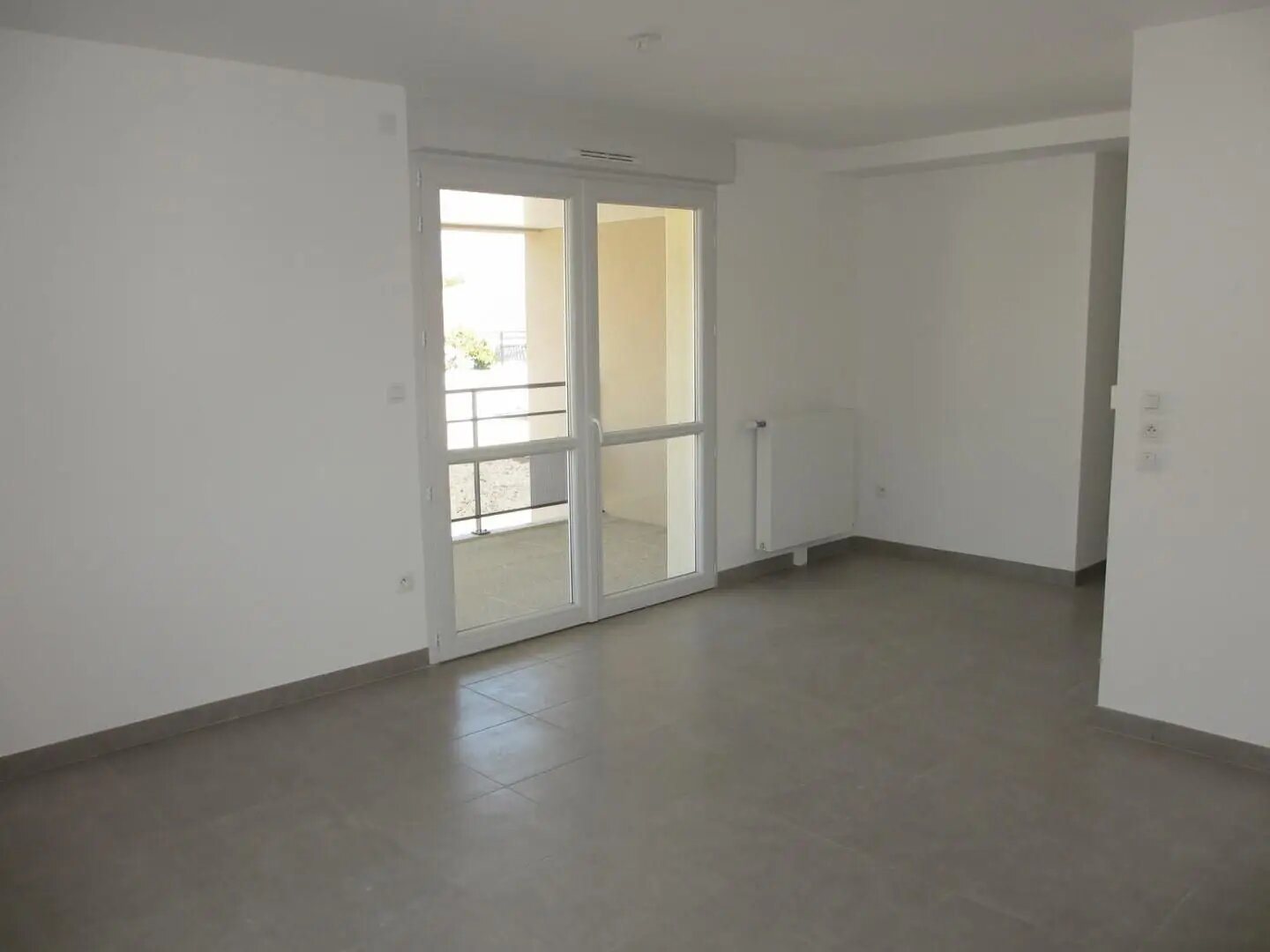 Appartement à louer, 44m², Saint-Sébastien-sur-Loire