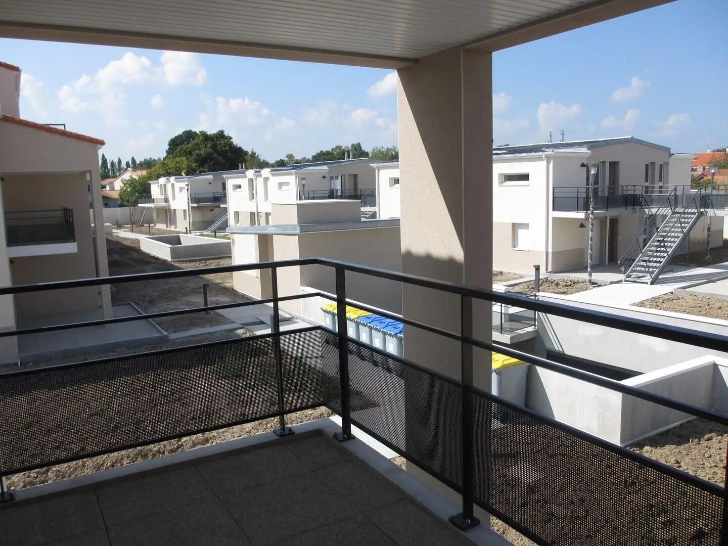 Appartement à louer, 44m², Saint-Sébastien-sur-Loire