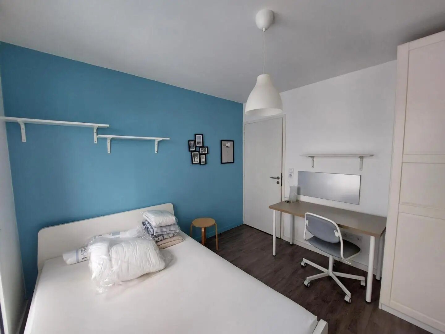 Appartement à louer, 93m², Nantes