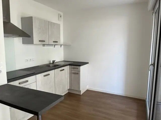 Appartement à louer, 40m², Saint-Herblain