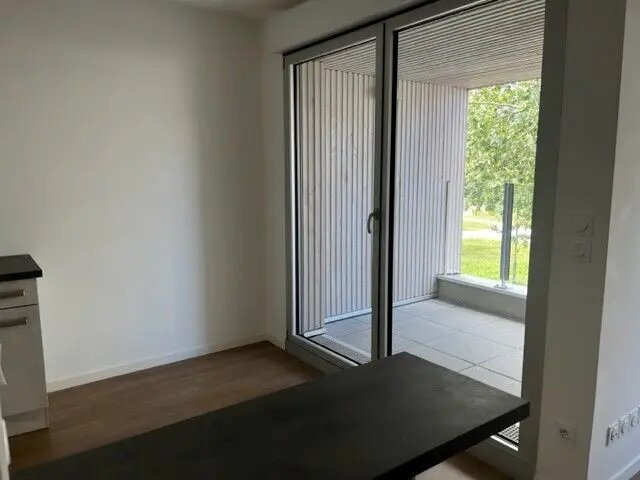 Appartement à louer, 40m², Saint-Herblain